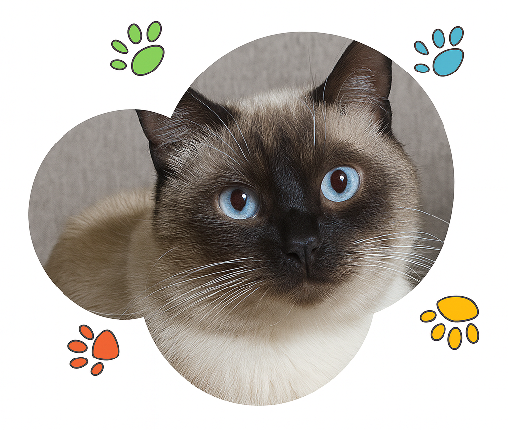 siamese cat for sale