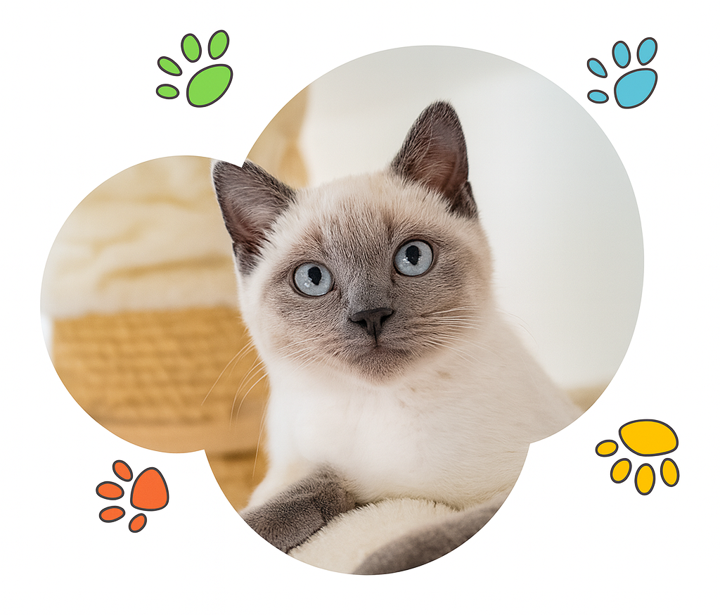 siamese kittens for sale