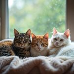 Types of Cat Breeds in India